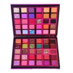 پالت سایه چشم کوین کوکو مدل colorful کد 01