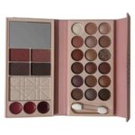 پالت سایه چشم انی لیدی مدل Rainbow Bear