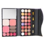 پالت آرایش صورت آنی لیدی مدل Follow Your Dreams