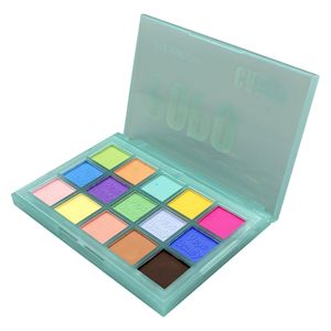 پالت سایه چشم پوپو کندی مدل 01