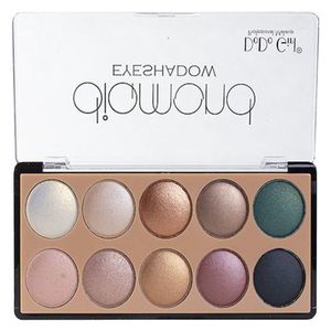 پالت سایه چشم دو دو گرل مدل NOOW شماره 03