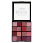 پالت سایه چشم میس لارا مدل ULTIMATE SS