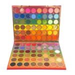 پالت سایه چشم کوین اند کوکو مدل wow کد 01