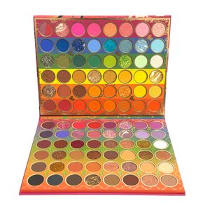 پالت سایه چشم کوین اند کوکو مدل wow کد 01