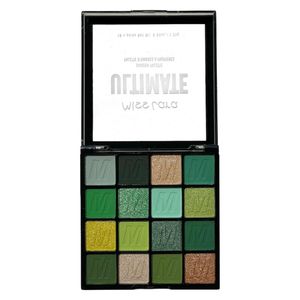 پالت سایه چشم میس لارا مدل G