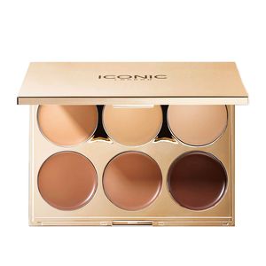 پالت کانتور آیکانیک مدل Multi-use