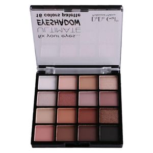 پالت سایه چشم دودو گرل مدل 10100111 کد 02