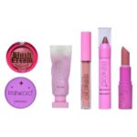 مجموعه آرایشی کوین کوکو مدل Cute Bunny مجموعه 6 عددی