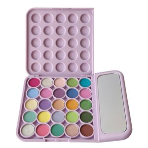 پالت سایه چشم بیگربویی مدل ماشین حساب شماره 06