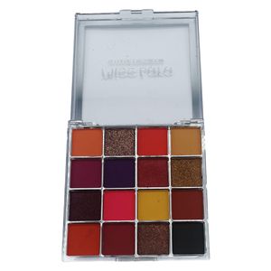 پالت سایه چشم میس لارا کد 03