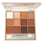 پالت سایه چشم دودو گرل شماره 03