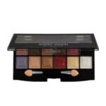 پالت سایه چشم سوپرتاچ کد 11 شماره 09