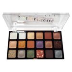 پالت سایه چشم دودو گرل شماره 0010