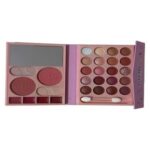 پالت آرایش صورت انی لیدی مدل Sweet Girl شماره 28