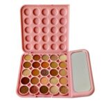 پالت سایه چشم بیگر بویی مدل ماشین حساب شماره 04