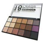 پالت سایه چشم دودو گرل مدل 02