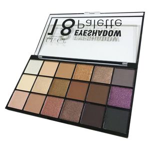 پالت سایه چشم دودو گرل مدل 02