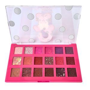 پالت سایه چشم کوین اند کوکو مدل h2211 کد 01