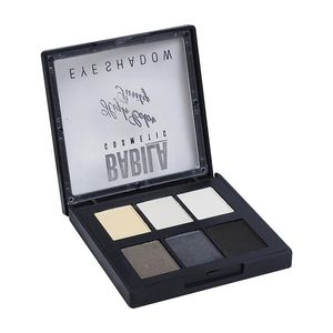 پالت سایه چشم بابیلا مدل 6C کد 04