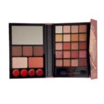 پالت آرایش صورت انی لیدی مدل FT-80