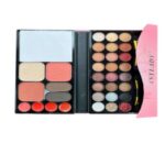 پالت آرایش صورت انی لیدی مدل Fashion