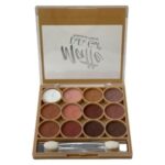 پالت سایه چشم دودوگرل شماره 3