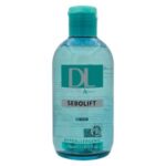 میسلار واتر ضد جوش درمالیفت مدل سبولیفت مناسب برای پوست های چرب حجم 250 میلی لیتر