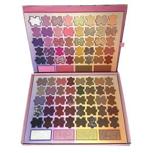 پالت سایه چشم کوین کوکو مدل star کد 01