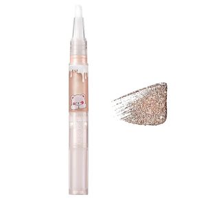 سایه چشم گه گه بیر مدل براش دار کد ۰۲