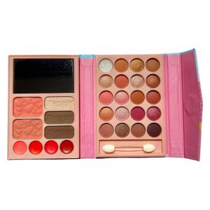 پالت آرایش صورت انی لیدی مدل بستني كد 3