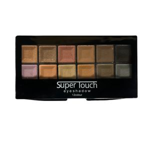 پالت سایه چشم سوپرتاچ شماره 08-11