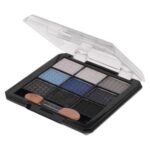 پالت سایه چشم کنویس شماره KN01