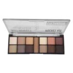 پالت سایه چشم دودو گرل مدل 04