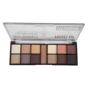 پالت سایه چشم دودو گرل مدل 04