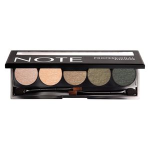 پالت سایه چشم نوت سری Professional Palette تحت لیسانس شماره103