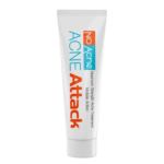 کرم ضد جوش اتک نو آکنه 50 میلی لیتر