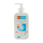 ژل اسکراب لایه بردار نو آکنه 235 میلی لیتر