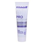 خمیر دندان سفیدکننده آل‌وایت مدل Pro Whitening وزن 100 گرم