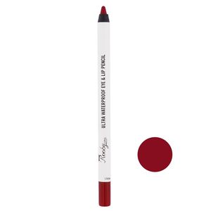 مداد لب روبی سیما مدل شمعی شماره 509