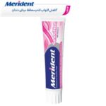 خمیر دندان مریدنت مدل Sensitive وزن 130 گرم