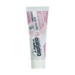 خمیر دندان پاستا دل کاپیتانو مدل Sensitive Teeth حجم 75 میلی لیتر