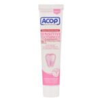 خمیر دندان آکوپ مدل Sensitivit وزن 90 گرم