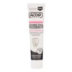 خمیر دندان آکوپ مدل Charcoal Toothpaste حجم 90 میلی لیتر