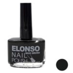 لاک ناخن الونسو شماره A15