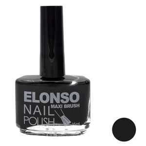 لاک ناخن الونسو شماره A15