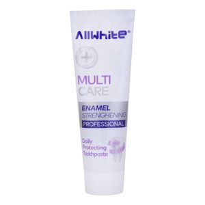 خمیر دندان آل‌وایت مدل Multicare وزن 100 گرم