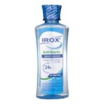 دهان شویه ایروکس مدل Anti Septic حجم 250 میلی لیتر