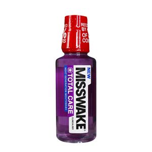 دهان شویه میسویک مدل Total Care حجم 200 میلی لیتر