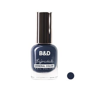 لاک ناخن بی اند دی شماره N34