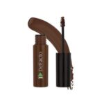 ریمل ابرو دیفکتو مدل M02 شماره 02 رنگ قهوه‌ای تیره